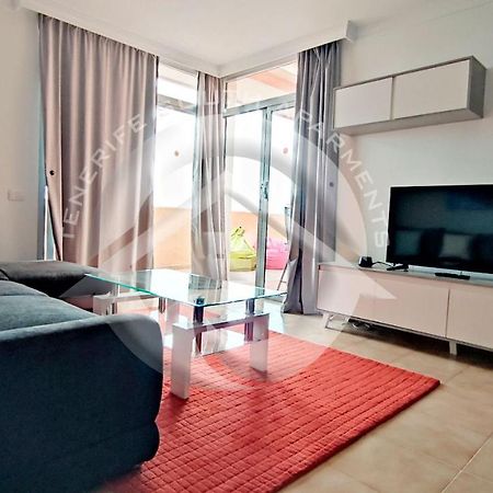 Oasis Ocean Breeze Apartamento San Miguel de Abona Exterior foto