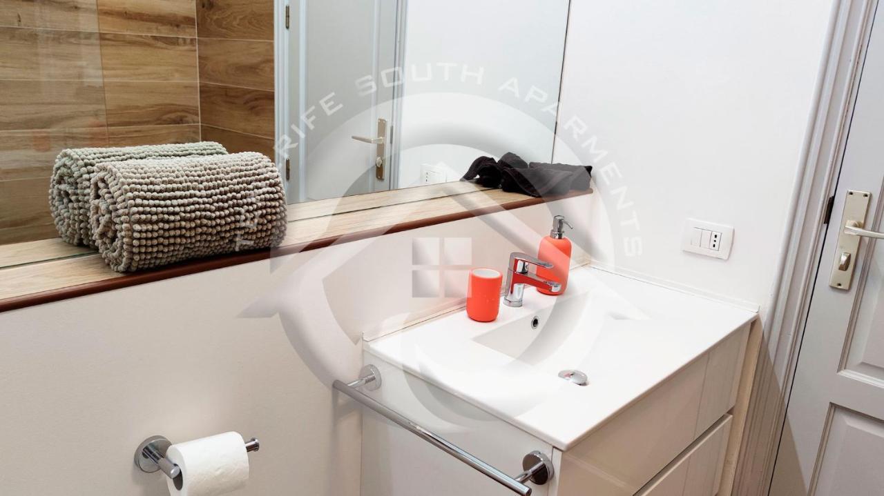 Oasis Ocean Breeze Apartamento San Miguel de Abona Exterior foto