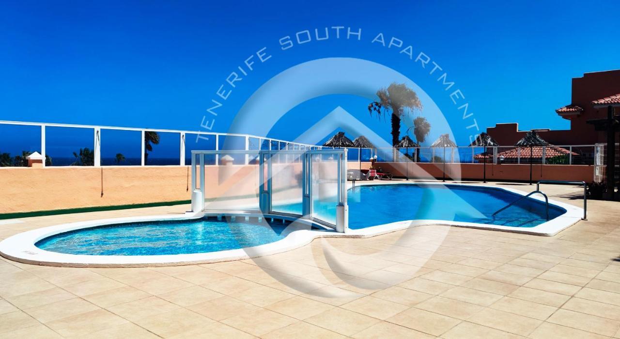 Oasis Ocean Breeze Apartamento San Miguel de Abona Exterior foto