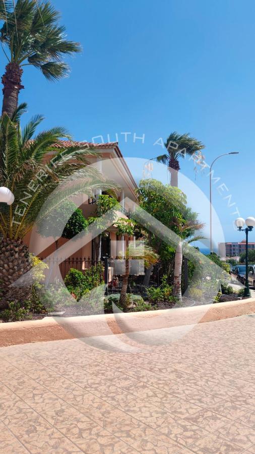 Oasis Ocean Breeze Apartamento San Miguel de Abona Exterior foto