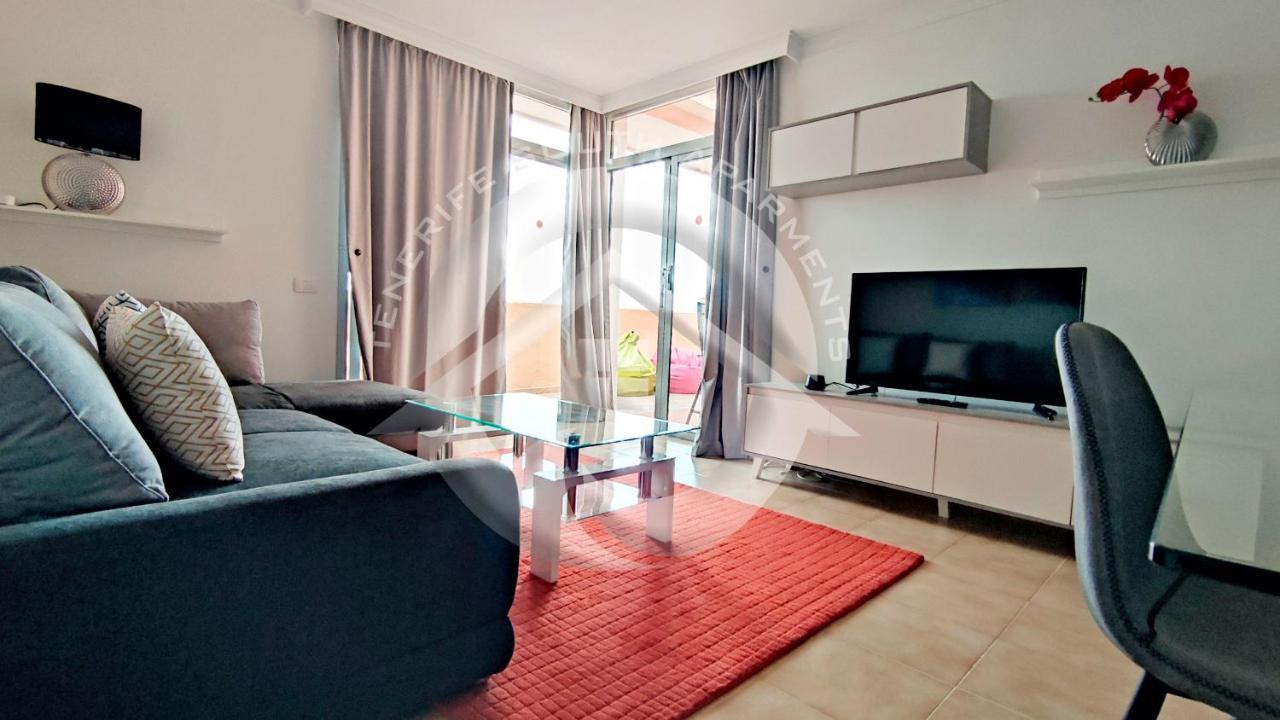 Oasis Ocean Breeze Apartamento San Miguel de Abona Exterior foto