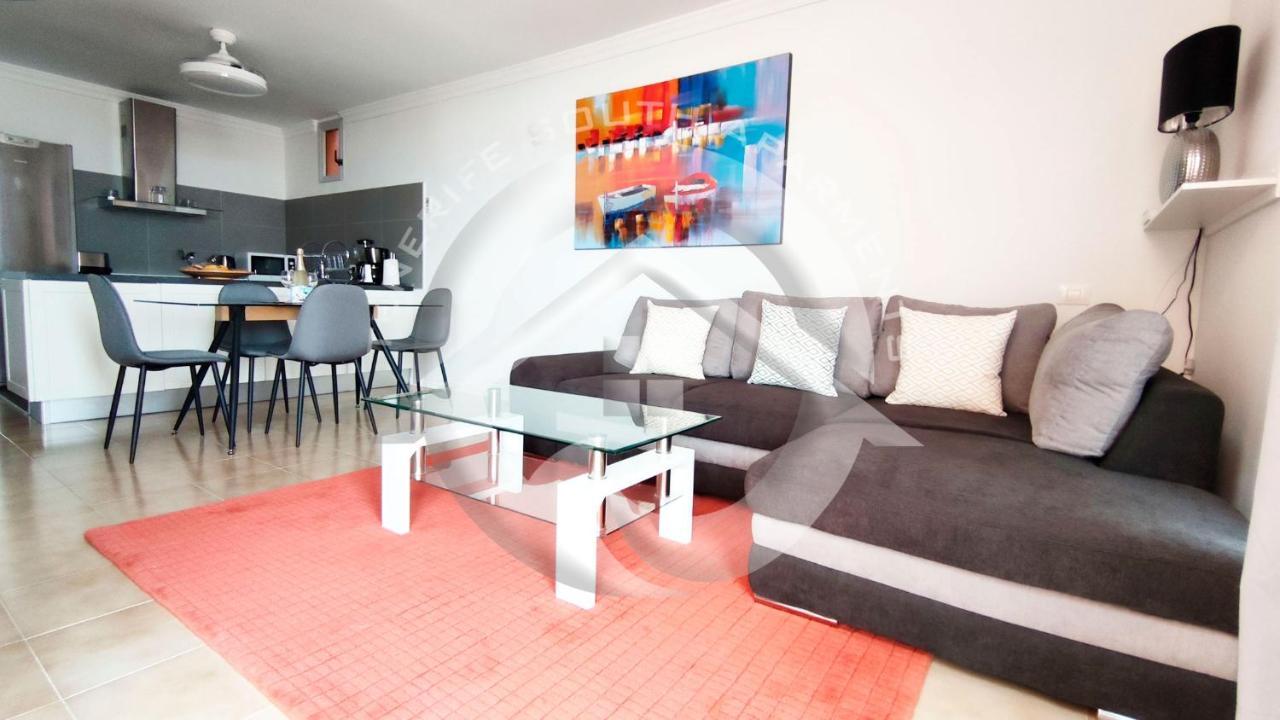 Oasis Ocean Breeze Apartamento San Miguel de Abona Exterior foto