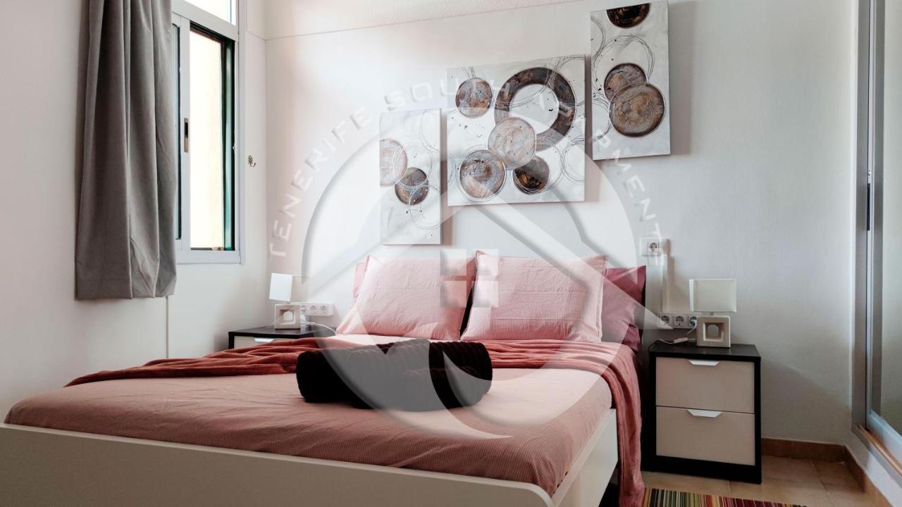 Oasis Ocean Breeze Apartamento San Miguel de Abona Exterior foto