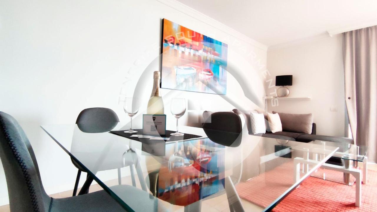 Oasis Ocean Breeze Apartamento San Miguel de Abona Exterior foto