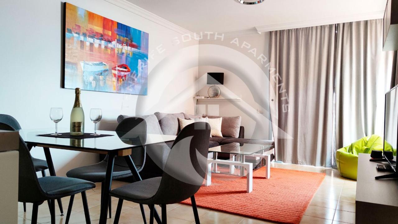 Oasis Ocean Breeze Apartamento San Miguel de Abona Exterior foto