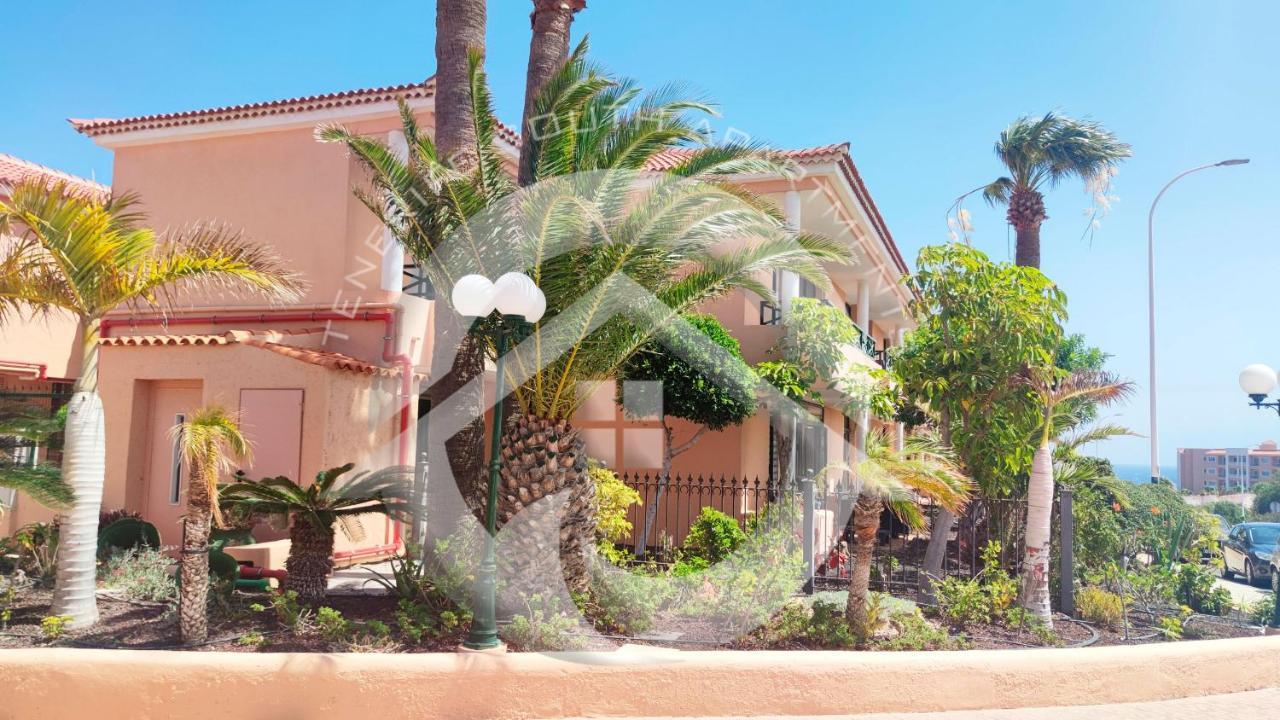 Oasis Ocean Breeze Apartamento San Miguel de Abona Exterior foto